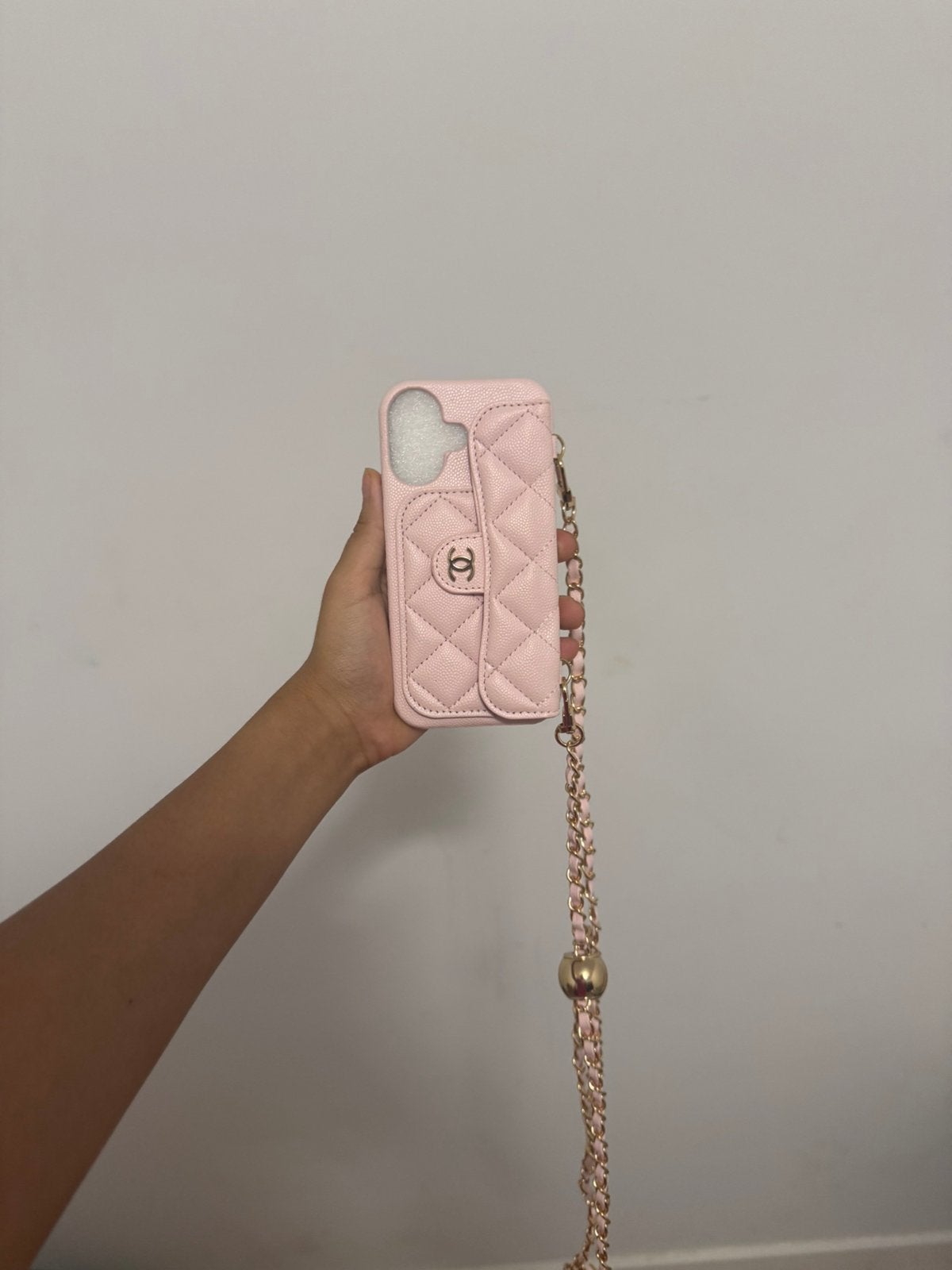 iPhone 16, Kleding | Dames, Riemen en Ceinturen, Ophalen of Verzenden, Zo goed als nieuw