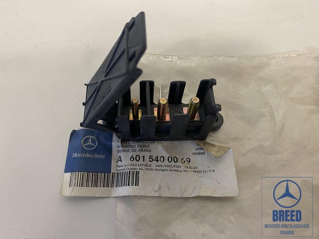 NOS kabelverbinder Mercedes-Benz W460 W461 W601 W602 W611 T1, Neuf, -, -, Enlèvement ou Envoi