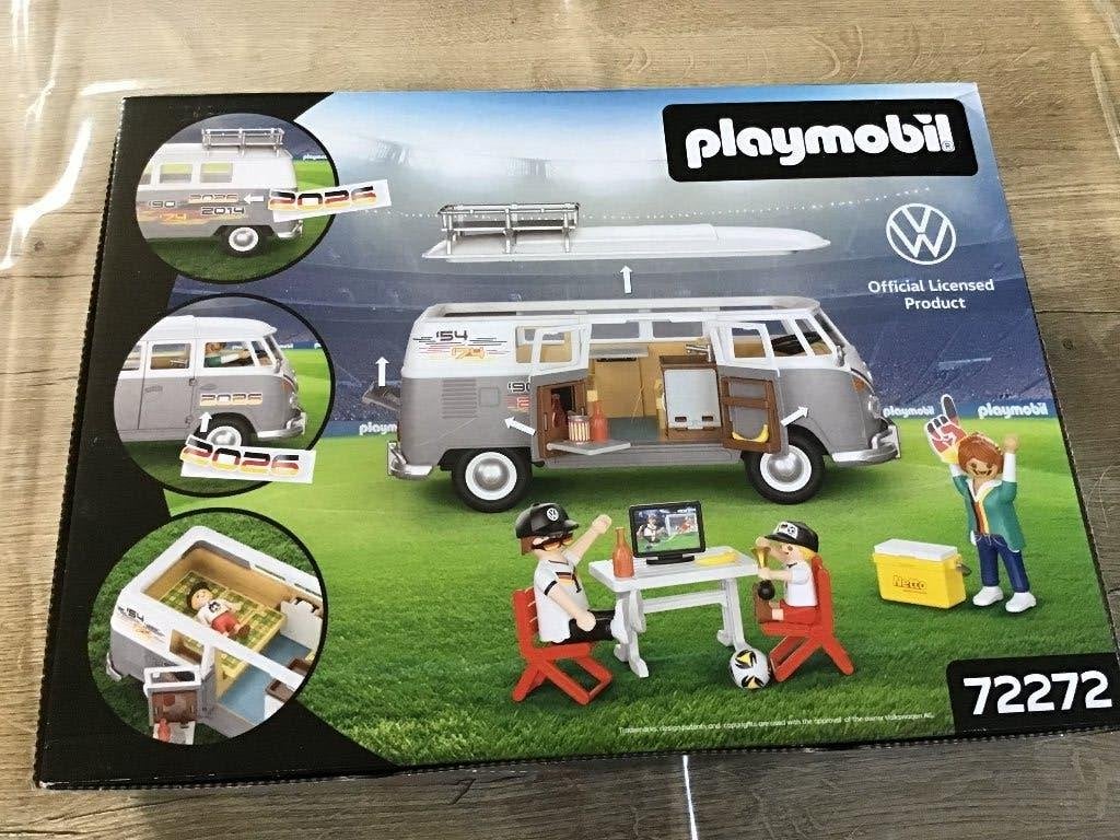 Te koop, Ophalen, Nieuw, Complete set, Voertuig