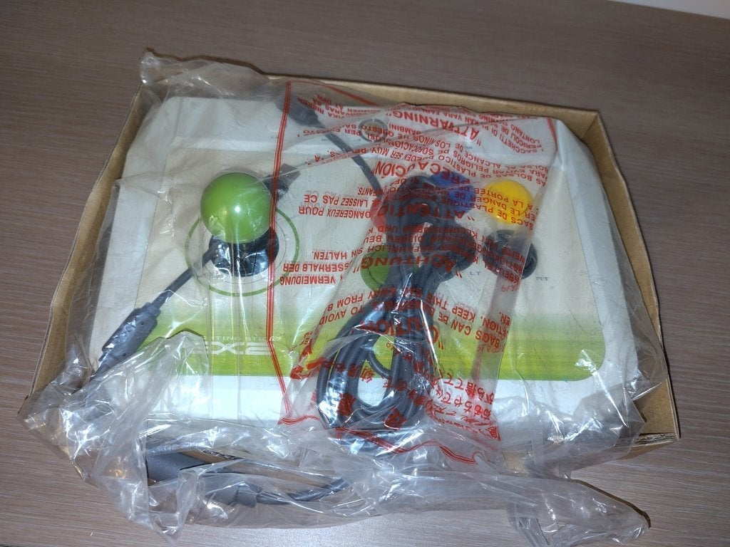 Fighting Stick EX2 - Arcade Stick, Ophalen of Verzenden, Zo goed als nieuw, Hori force feedback