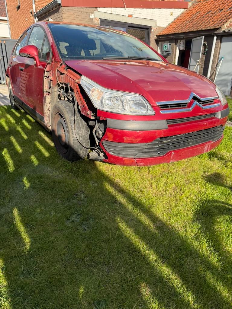Citroen export ou pieces 0484/89/11/14, Particulier, Achat