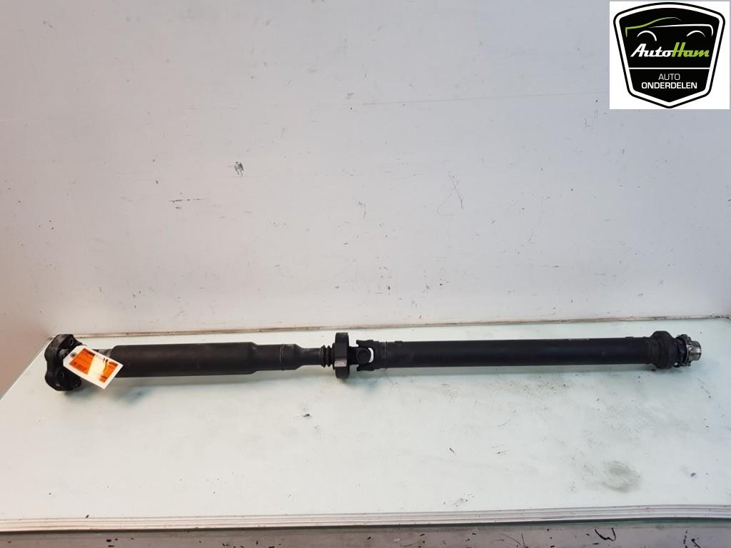 TUSSENAS ABS BMW X5 (F15) (01-2013/07-2018) (|7589128|), Gebruikt, BMW