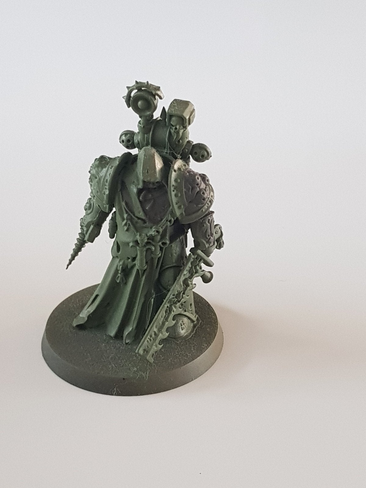 Garde de la mort WH40K : chirurgien de la peste, Hobby & Loisirs créatifs, Wargaming, Warhammer, Enlèvement ou Envoi