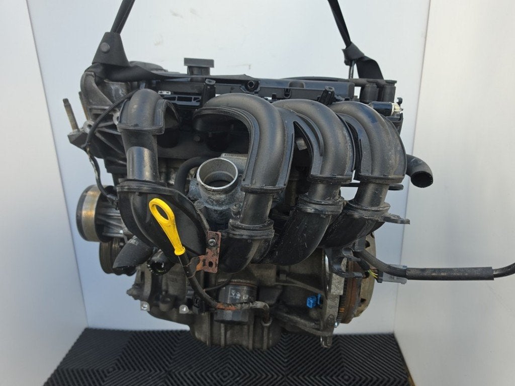 MOTOR Ford Focus 2 Wagon (|1867920|RM4M5G6006ZC|), Gebruikt, Henry-Ford-Straße  1
50735  Köln, DE, Ford-Werke GmbH, Kunden@ford.com