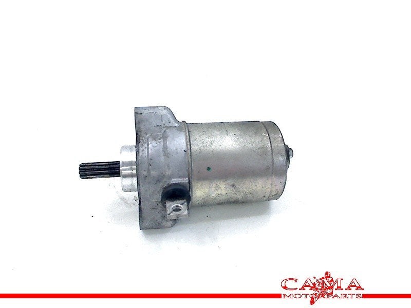 DÉMARREUR Yamaha YZF R125 2008-2013 (YZF-R125 YZFR125), Dhr. S. di Majo, Utilisé, Info@cama-motorparts.nl, P.J. Troelstraweg 8 8
3144 CX  MAASSLUIS, NL