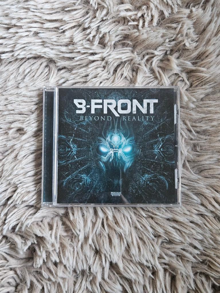 B-Front – Beyond Reality, Enlèvement ou Envoi