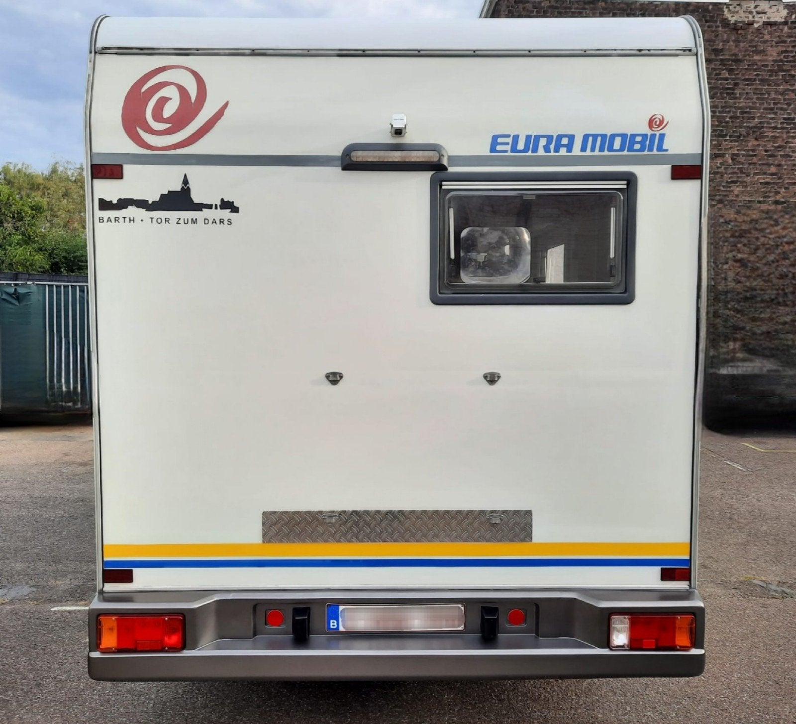 camping-car mobilhome Fiat Ducato, Fiat, Marchepied électrique, Caméra de recul, Diesel