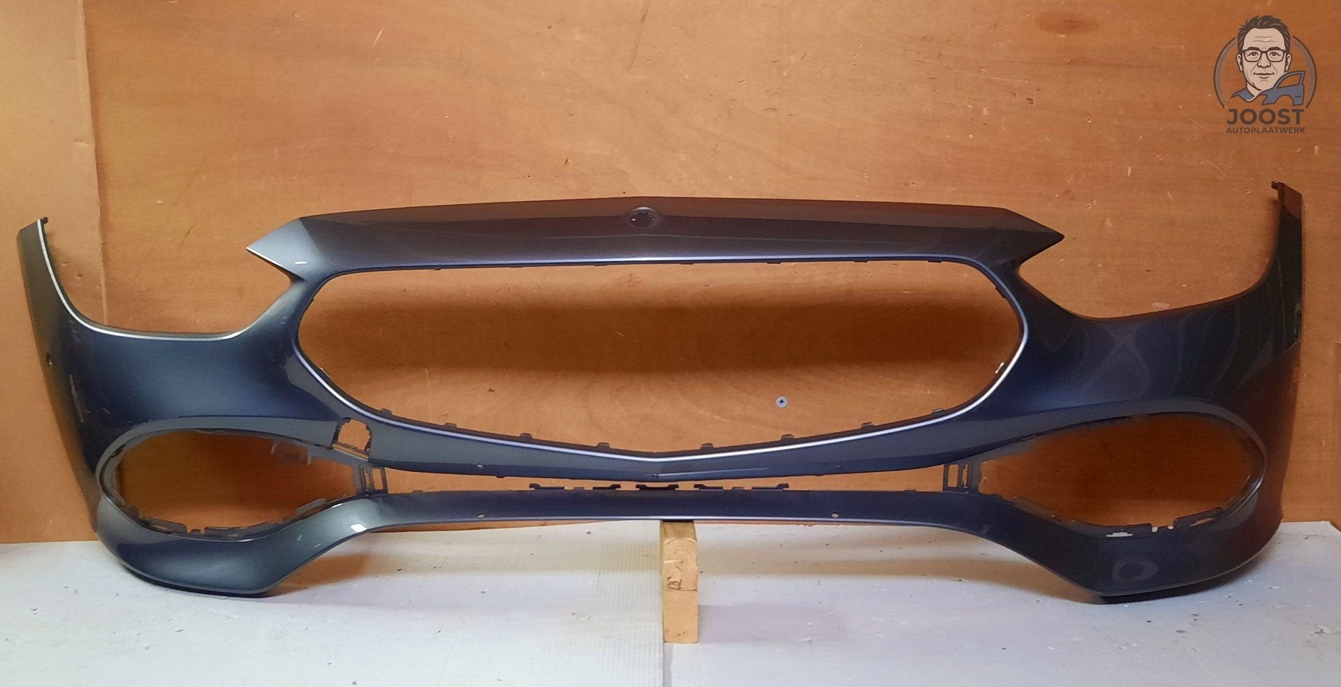 Voorbumper org. Mercedes C-klasse W206 v.a 2021 A2068808501, Gebruikt, Voor, -Mercedesstr. 120, 70372 Stuttgart, Duitsland, Ophalen of Verzenden
