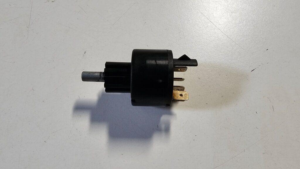 Schakelaar ventilator kachel BMW 3 serie E30  Z3 61311376908, Auto-onderdelen, Dashboard en Schakelaars, Gebruikt, Herkomst onderdeel bekend