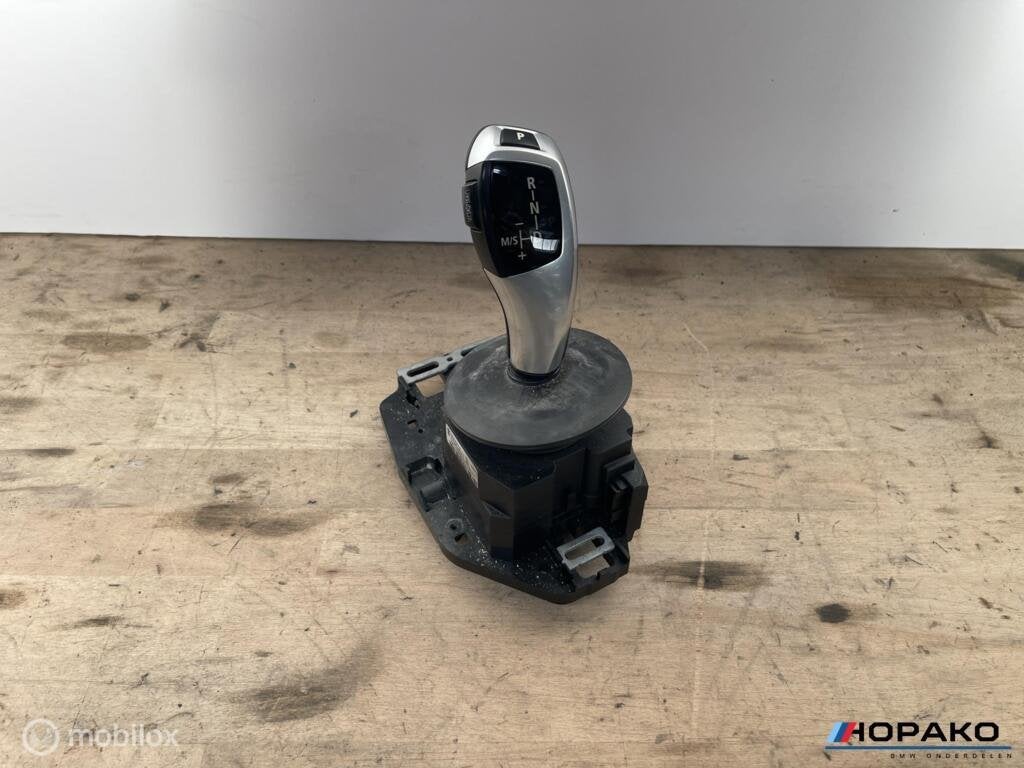 Selectiehendel automaat BMW 5 serie E60 E61 | 9224211, Gebruikt, Einsteinlaan 5 rijswijk, Ophalen of Verzenden, Info@bmw.com