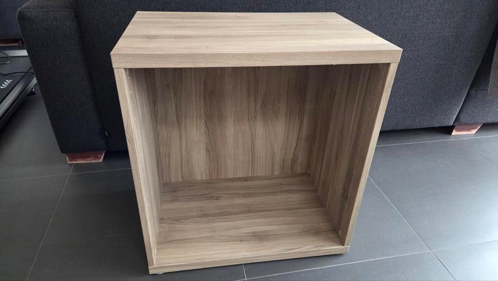 Besta element ikea, Ophalen