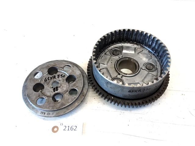 GSXR750 1985 - 1989 Suzuki Motorblok onderdelen D1-53471, Motoren, Onderdelen | Suzuki