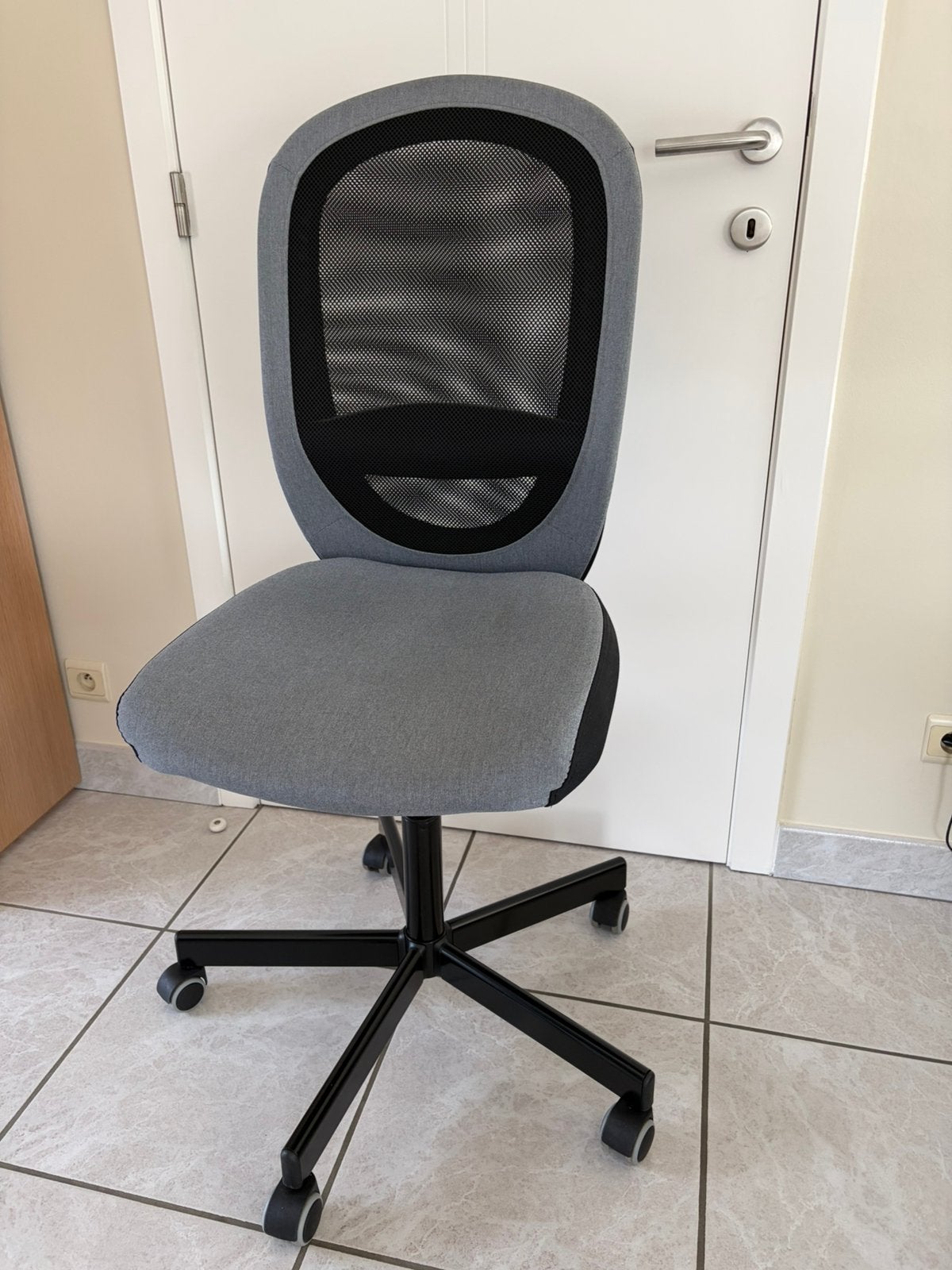 Bureaustoel, Maison & Meubles, Chaises de bureau, Enlèvement, Comme neuf, Chaise de bureau