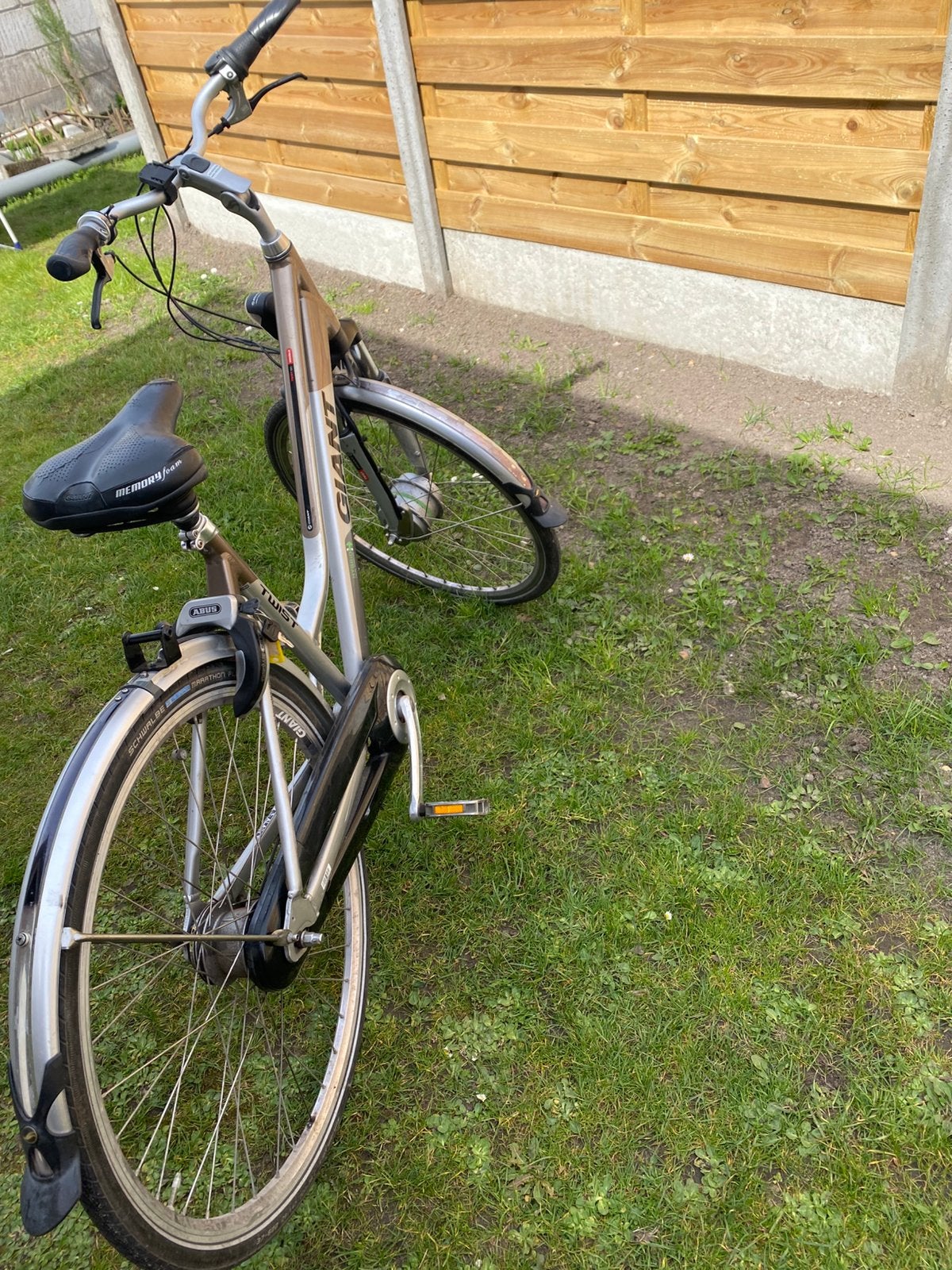 Fiets, Ophalen of Verzenden, Zo goed als nieuw