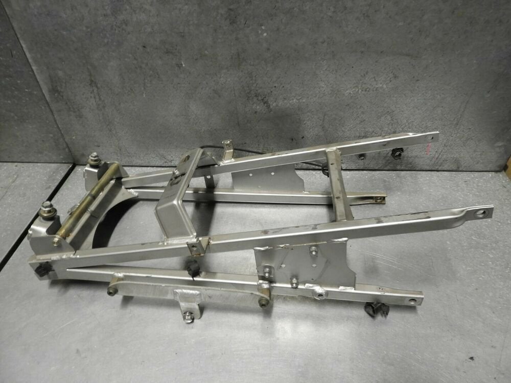 VFR750 1990 - 1993 Honda Subframe D1-43855, Motoren