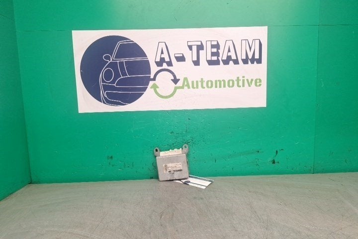 BOITIER AIRBAG Toyota Aygo (B10) (|896500H010|), Autos : Pièces & Accessoires, Kundenbetreuung@toyota.de, Toyota, Utilisé, Toyota-Allee 2
50858  Köln, DE