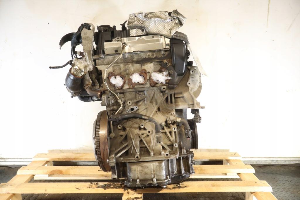 Moteur CUSB Complet AUDI FABIA POLO VW TOLEDO SEAT A1 RAPID, Envoi, Utilisé, Daihatsu