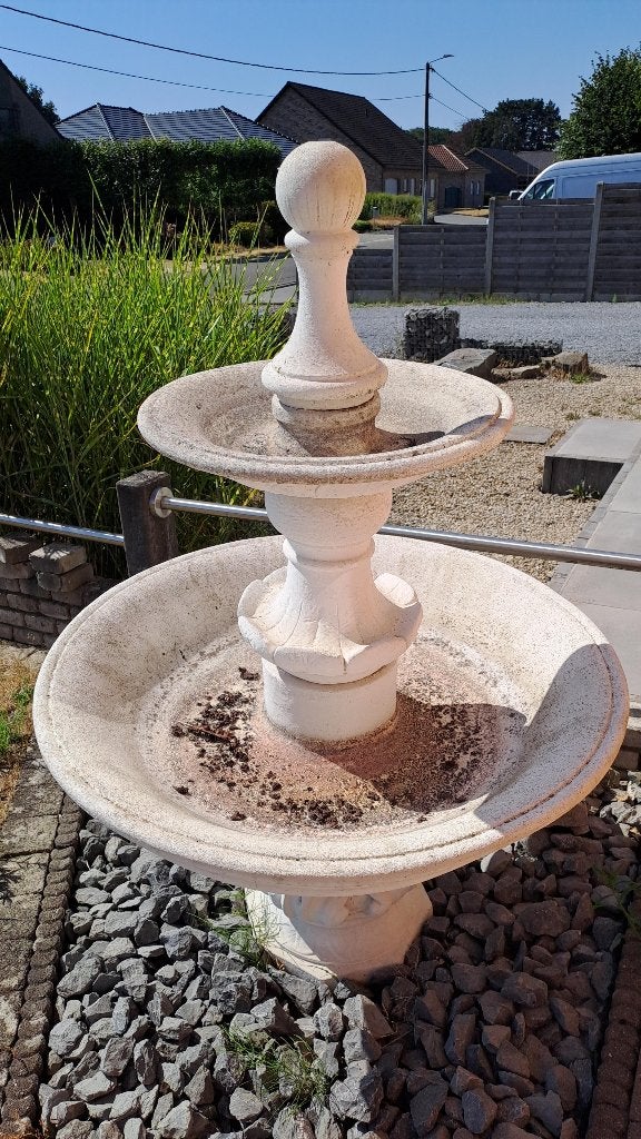tuinbeeld, Tuin en Terras, Tuinbeelden, Ophalen, Zo goed als nieuw, Beton, Overige typen
