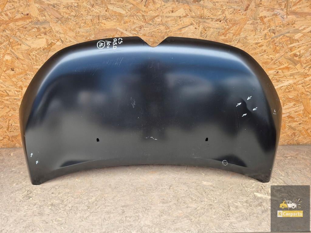 Capot Citro n C3 III 16-24 neuf origine, Citroën, Stellantis N.V., Utilisé, Capot moteur