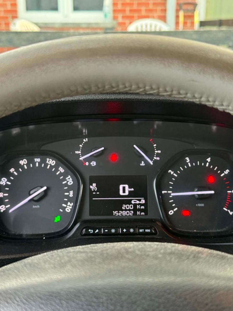 Citroën Jumpy double cabine 2020, Particulier, Achat