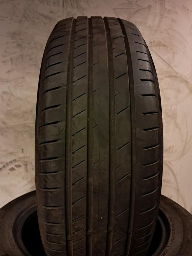 2056517 205/65/17 205/65r17 zomer NEXEN 2022, Ophalen