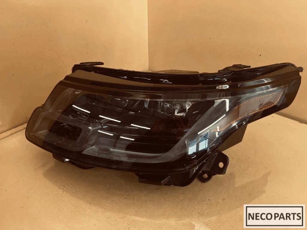 Koplamp links ORIGINEEL RANGE ROVER VOGUE LASER L405 18- USA, Autos : Pièces & Accessoires, Carrosserie & Tôlerie, Land Rover