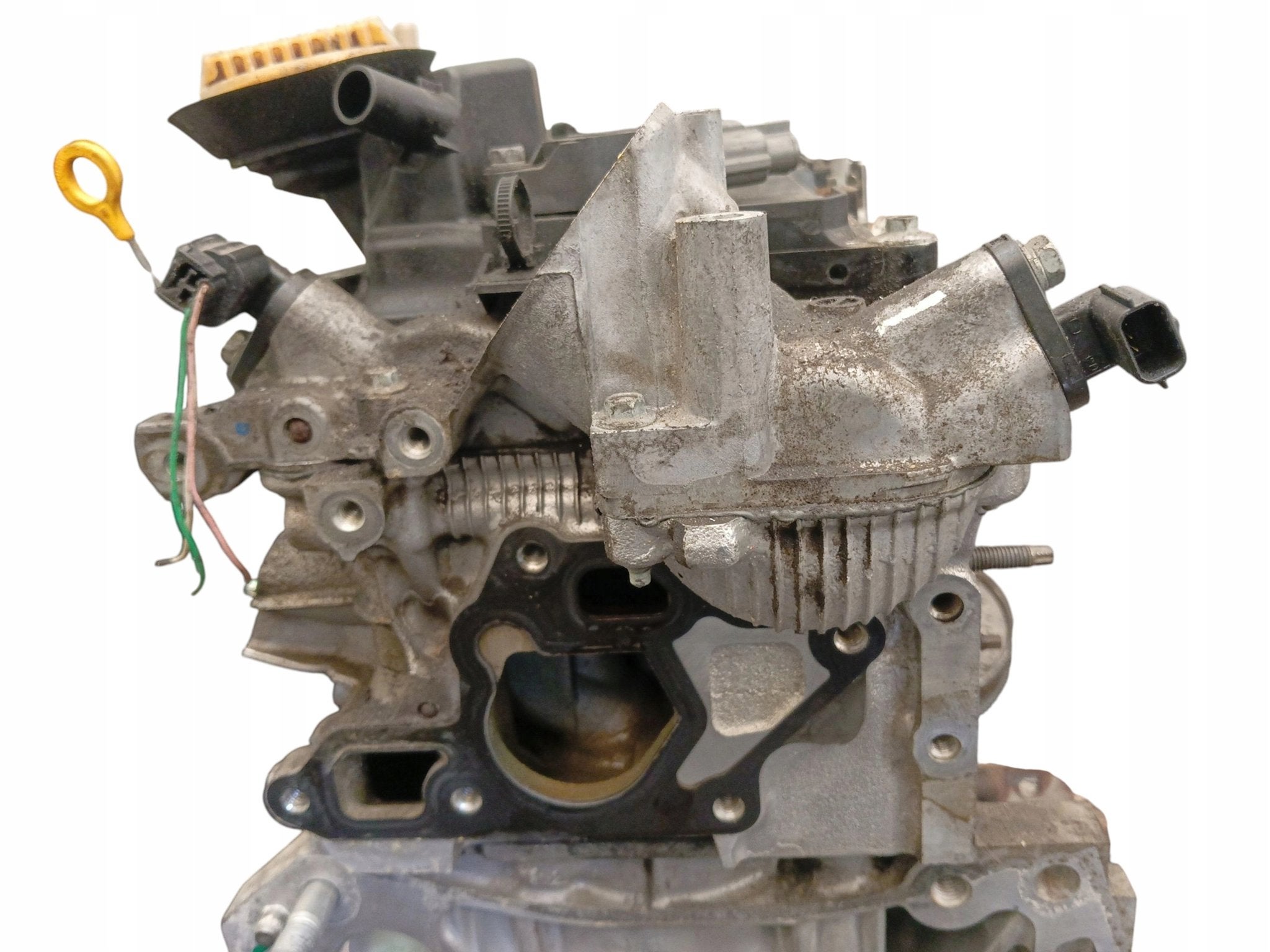 Moteur M5M450 Nu MEGANE CLIO RENAULT TALISMAN ESPACE, Verzenden, Gebruikt, Overige automerken