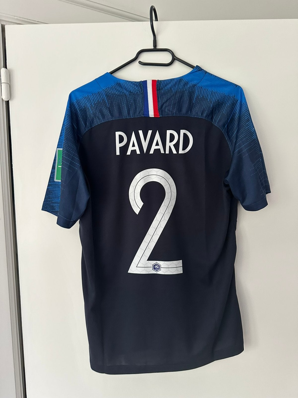 Pavard France S, Enlèvement ou Envoi, Comme neuf