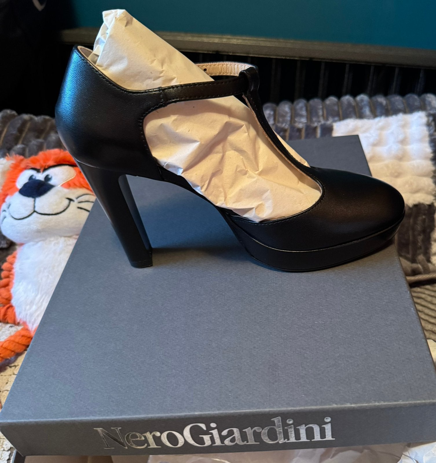 NeroGiardini schoenen nieuw, Vêtements | Femmes, Chaussures, Neuf, Escarpins, Enlèvement, Noir