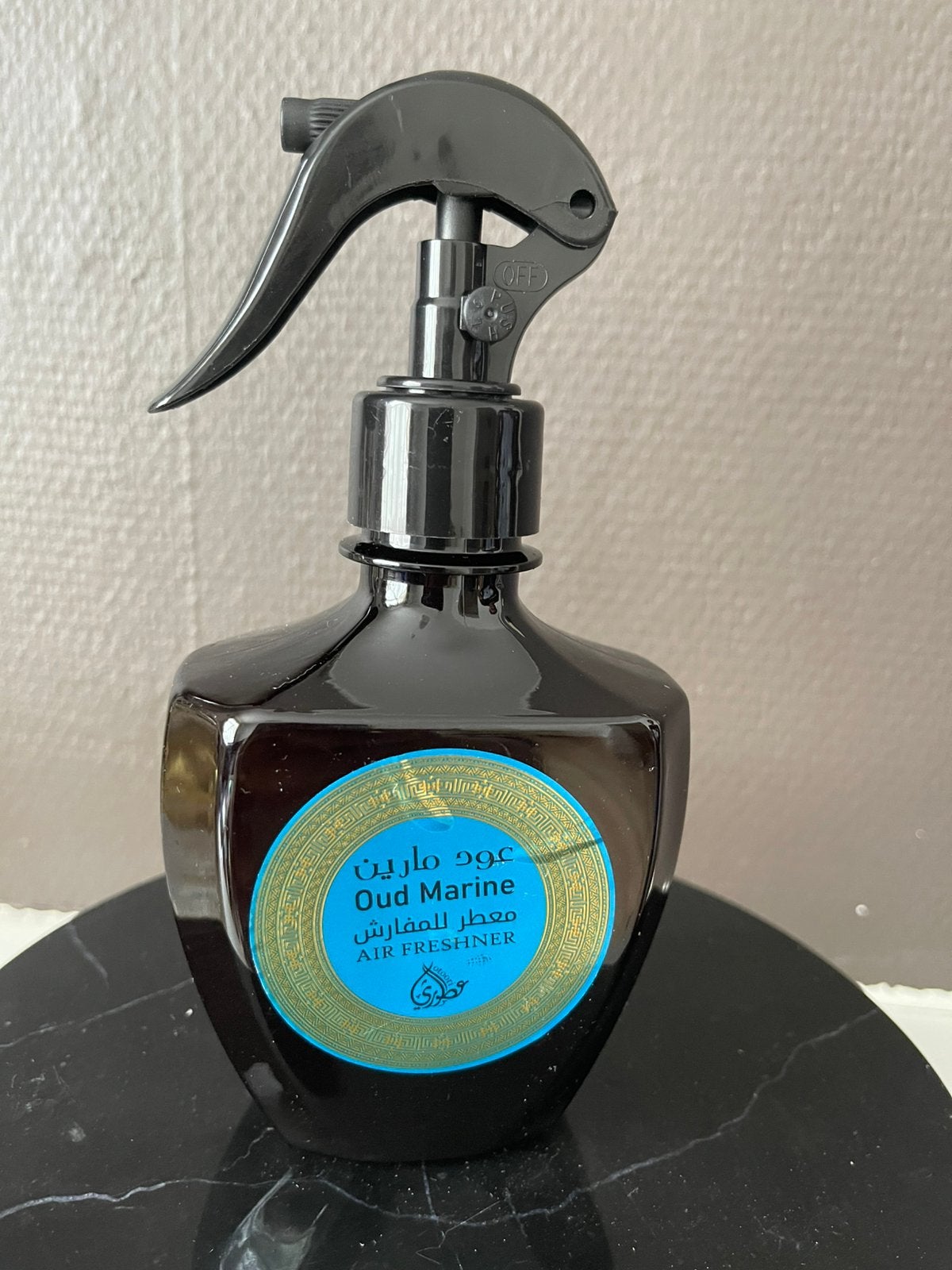 Luchtverfrisser Oud Marine Otoori 300ml, Ophalen of Verzenden, Zo goed als nieuw