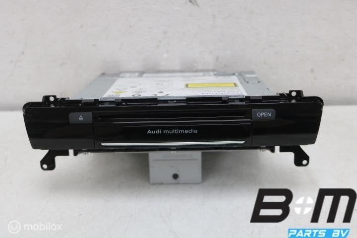 MMI module Audi A6 4G 46KM oud 4G1035043D, Utilisé