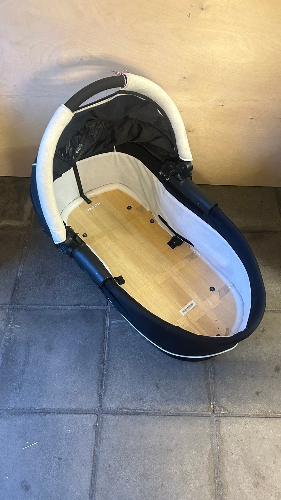 Kinderwagen, Kinderen en Baby's, Kinderwagens en Combinaties, Ophalen, Zo goed als nieuw, Kinderwagen