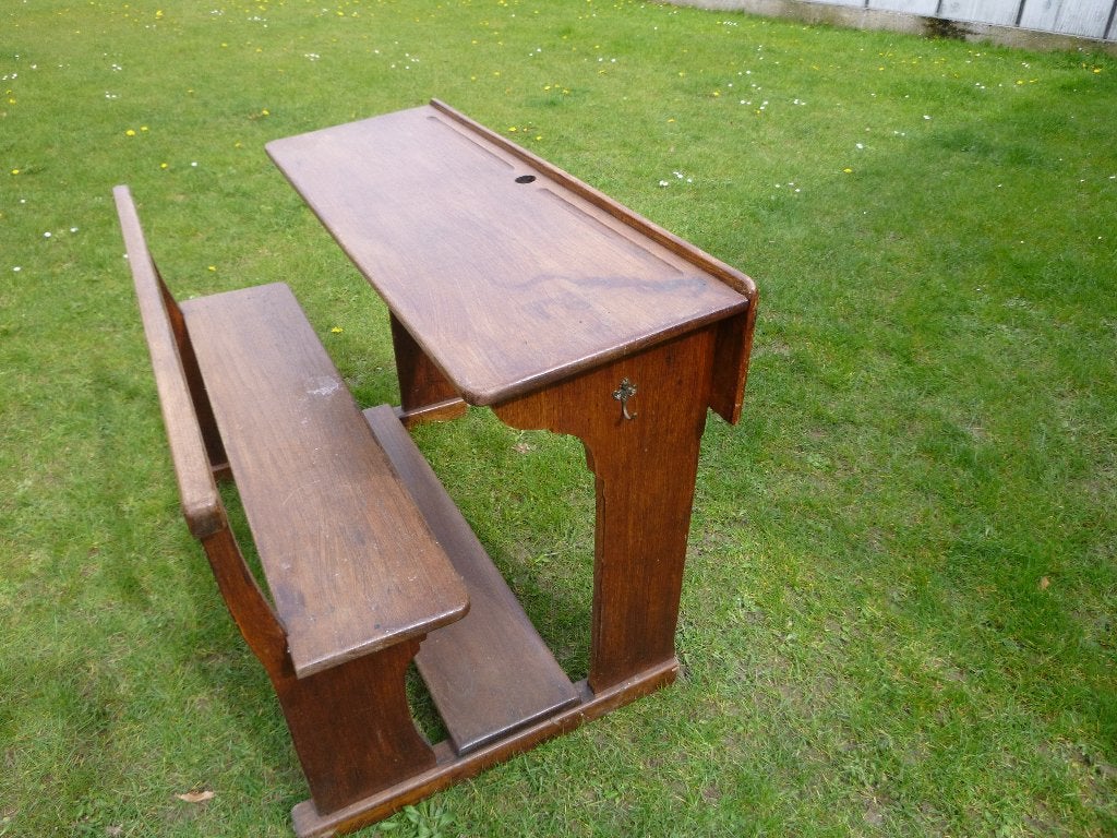 Lessenaar, Antiek en Kunst, Ophalen