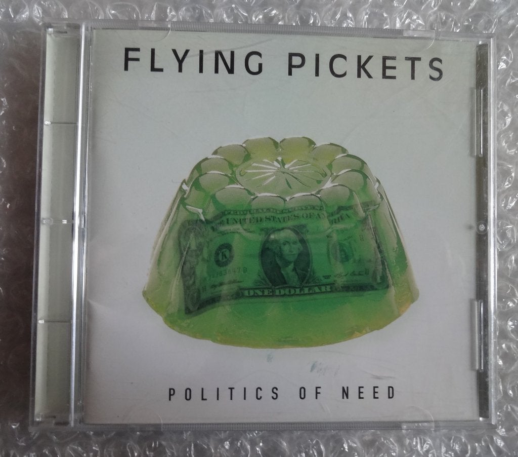 Piquets volants‎, Enlèvement ou Envoi