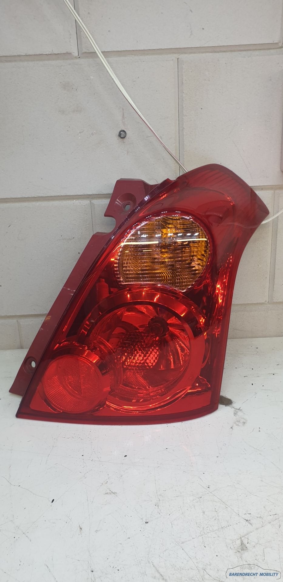 Feu arri re sport Suzuki swift c t passager droit original o, Info@suzuki.co.jp, Takatsuka-cho, Chuo-ku 300
432-8611  Hamamatsu