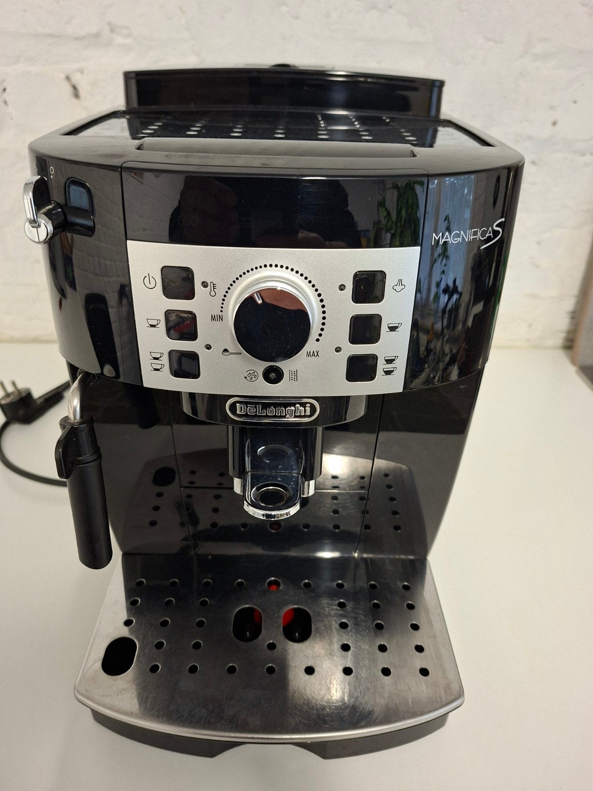 Delonghi Magnifica S, Elektronische apparatuur, Ophalen of Verzenden