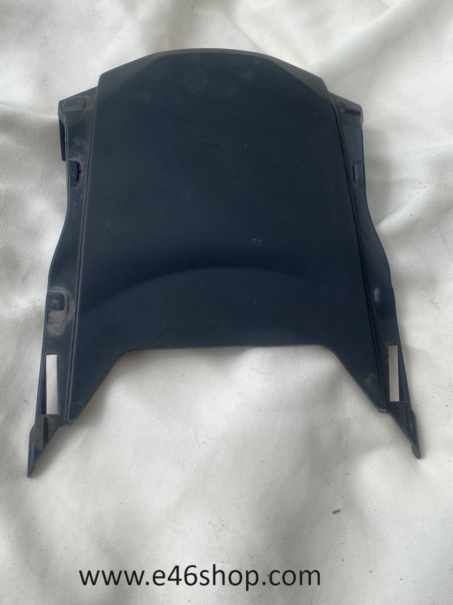 KAP ACHTERPANEEL BMW S1000XR M1000XR OE 46628392382, Motoren, Gebruikt, -, -, Ophalen of Verzenden