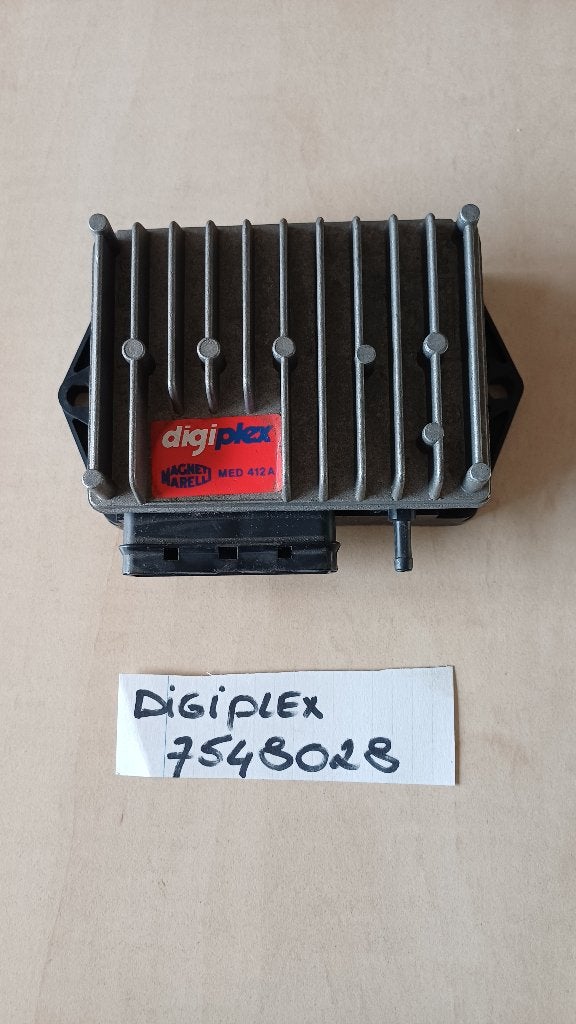 Fiat Croma CHT 1600 Digiplex. Fiatnummer 7548028. Nieuw., Ophalen of Verzenden, Nieuw, Fiat
