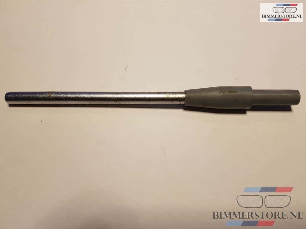 Gereedschap Originele Heyco bar gewricht voor bougiesleutel, Auto-onderdelen, Gebruikt, -, -, Ophalen of Verzenden