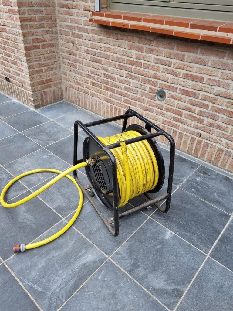 Waterdarm, Doe-het-zelf en Bouw, Ophalen, Overige materialen, Overige typen, Nieuw
