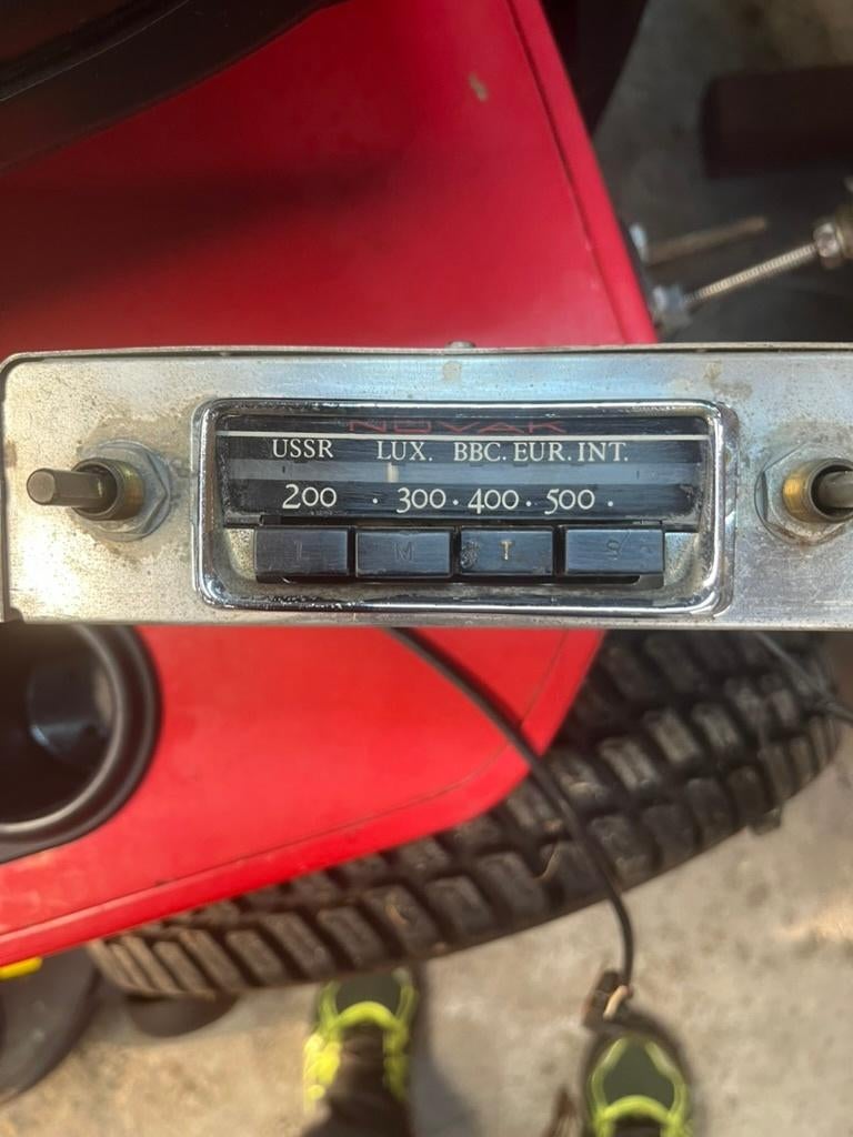 Autoradio, Auto diversen, Autoradio's, Ophalen