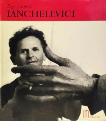 Avermeate - Ianchelevici (sculpteur et dessinateur), Livres, Enlèvement, Comme neuf, Sculpture
