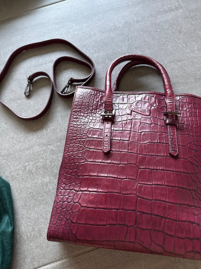 Handtas Natan Nieuw, Ophalen, Nieuw, Overige kleuren, Schoudertasje