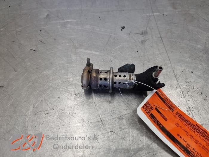 Adblue injector van een Toyota Pro-Ace, Gebruikt, -, -, Ophalen of Verzenden