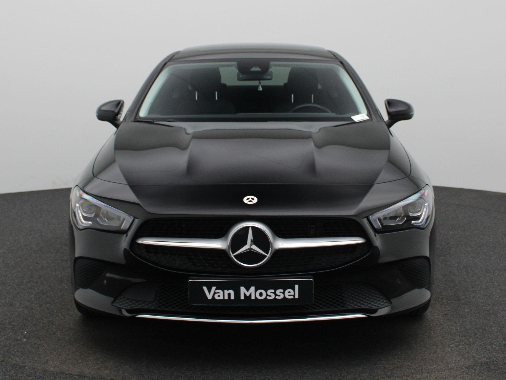 Mercedes-Benz CLA-Klasse CLA 250 e DCT + PANO DAK +, Achat, Entreprise, 16 kWh, 1725 kg