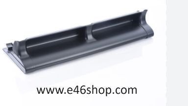 BMW E36 M ACHTERBUMPER TREKHAAK LIJST OE 51122233798, Auto-onderdelen, -, -, Nieuw, Ophalen of Verzenden