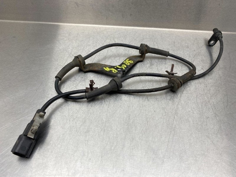 CAPTEUR ABS ABS Nissan Qashqai (J11) (01-2013/-), Utilisé, Nissan