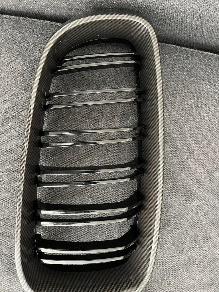 Grilles bmw f34, Enlèvement, Neuf