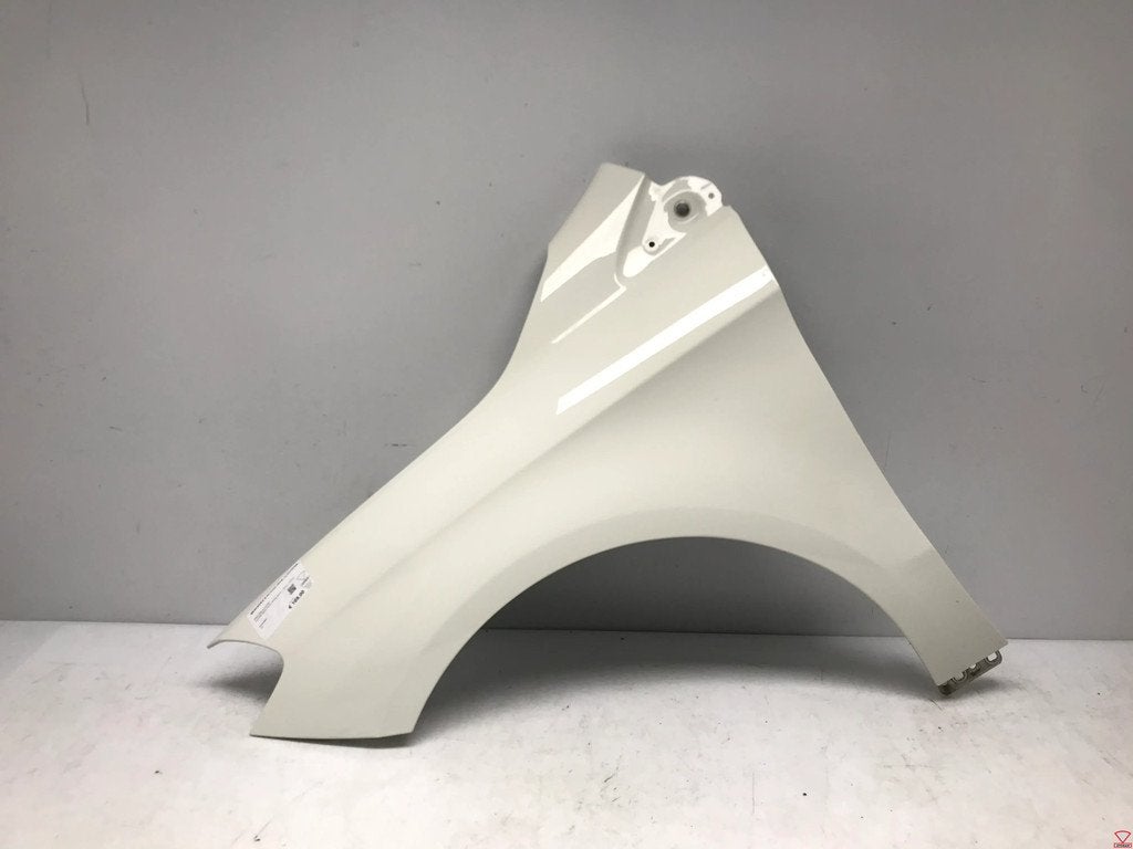 Mercedes B klasse W246 Zijscherm Spatbord Links Voor Origine, Auto-onderdelen, Gebruikt, Mercedes-Benz AG, Mercedes-Benz, Voor