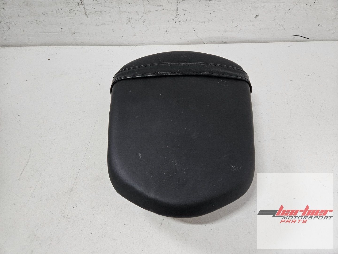SUZUKI GSXR 600 750 K6 K7 DUO ZIT PASSENGER SEAT 01H-01, Enlèvement ou Envoi, -GSXR 750/600, -DOU ZIT, Utilisé